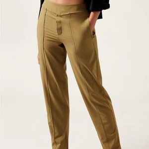 Athleta NWT Brooklyn Heights High Rise Pant Sz 6